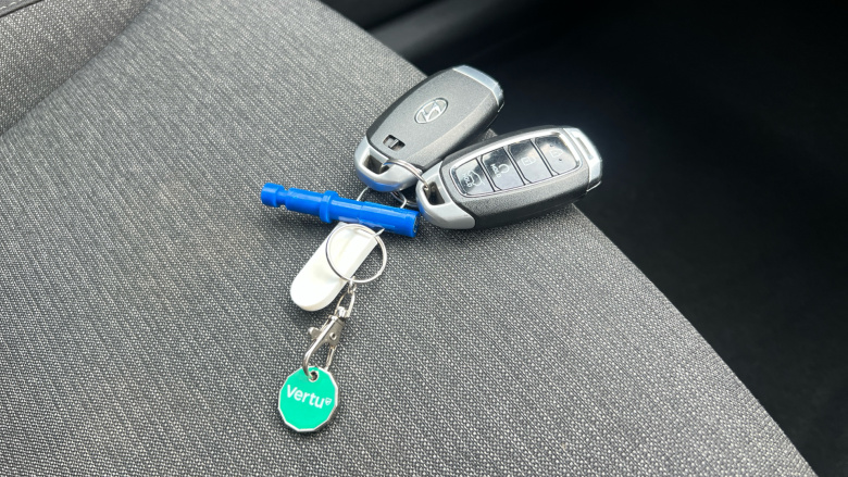 Hyundai KONA 100kW Premium 39kWh 5dr Auto Electric Hatchback